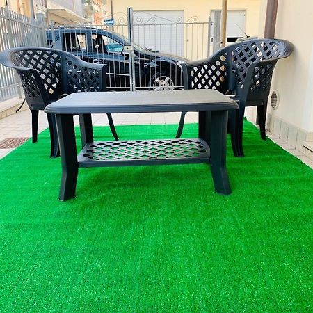 Appartamento Piano Terra San Benedetto del Tronto Zewnętrze zdjęcie