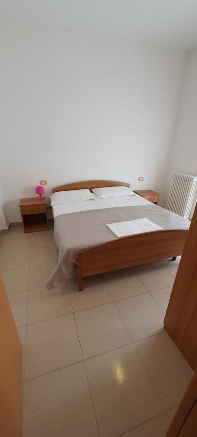 Appartamento Piano Terra San Benedetto del Tronto Zewnętrze zdjęcie