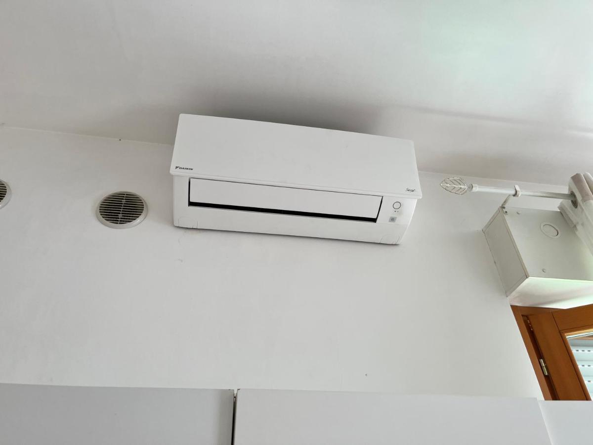 Appartamento Piano Terra San Benedetto del Tronto Zewnętrze zdjęcie
