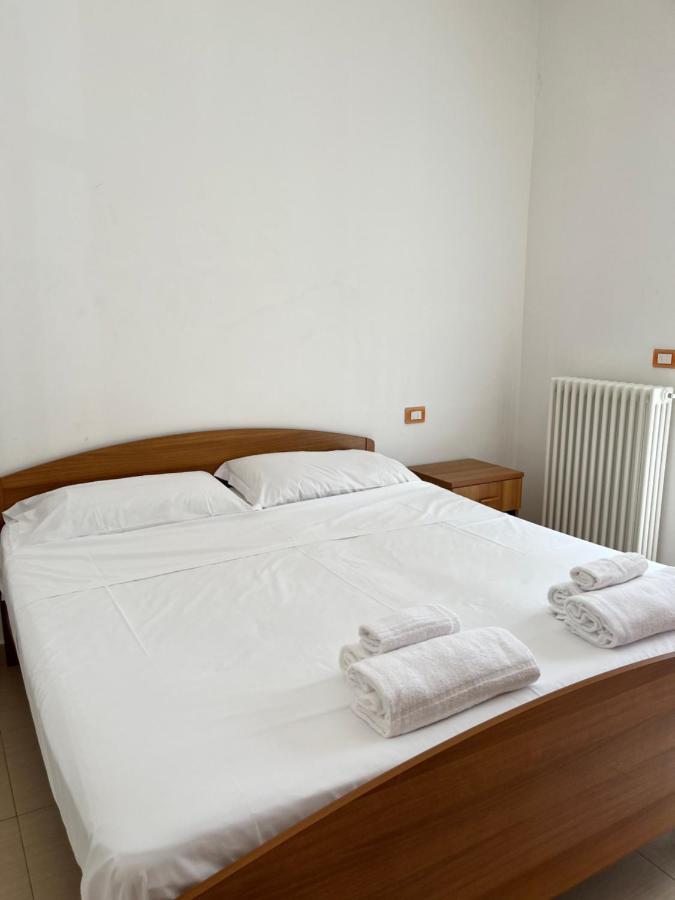 Appartamento Piano Terra San Benedetto del Tronto Zewnętrze zdjęcie