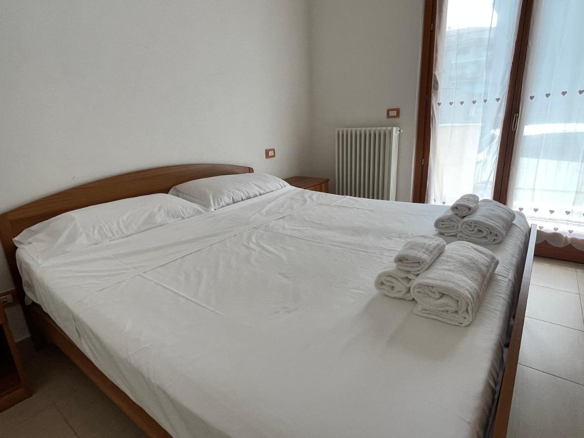 Appartamento Piano Terra San Benedetto del Tronto Zewnętrze zdjęcie