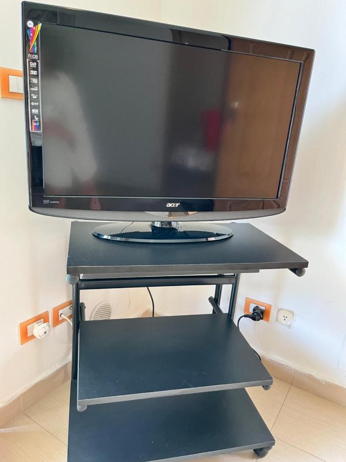 Appartamento Piano Terra San Benedetto del Tronto Zewnętrze zdjęcie