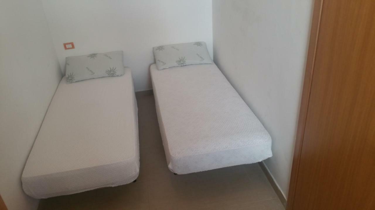 Appartamento Piano Terra San Benedetto del Tronto Zewnętrze zdjęcie