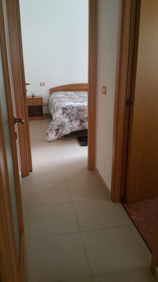 Appartamento Piano Terra San Benedetto del Tronto Zewnętrze zdjęcie