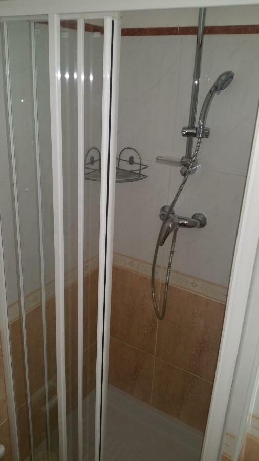 Appartamento Piano Terra San Benedetto del Tronto Zewnętrze zdjęcie