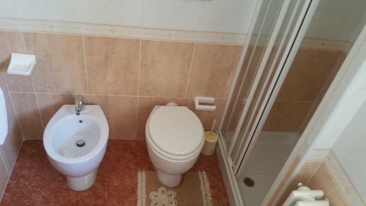 Appartamento Piano Terra San Benedetto del Tronto Zewnętrze zdjęcie